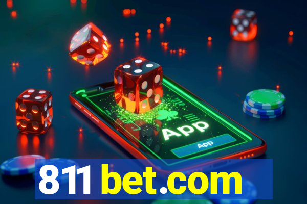 811 bet.com